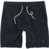 "Brennan" Short Schwarz Von Indicode -Stil Tanz Verkaufsgeschäft 513596a