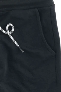 "Brennan" Short Schwarz Von Indicode 10 "Brennan" Short Schwarz Von Indicode -Stil Tanz Verkaufsgeschäft 513596d