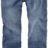 "West Relaxed Fit Clean Cody" Jeans Blau Von Lee Jeans -Stil Tanz Verkaufsgeschäft 513797a