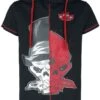 "EMP Signature Collection" T-Shirt Schwarz Von Five Finger Death Punch 1 "EMP Signature Collection" T-Shirt Schwarz Von Five Finger Death Punch -Stil Tanz Verkaufsgeschäft 514965a