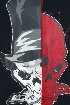 "EMP Signature Collection" T-Shirt Schwarz Von Five Finger Death Punch -Stil Tanz Verkaufsgeschäft 514965d