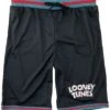 "Road Runner" Short Schwarz Von Looney Tunes 1 "Road Runner" Short Schwarz Von Looney Tunes -Stil Tanz Verkaufsgeschäft 516017a