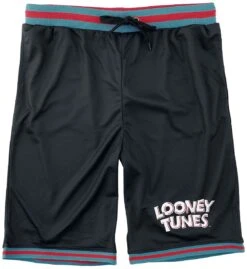 "Road Runner" Short Schwarz Von Looney Tunes