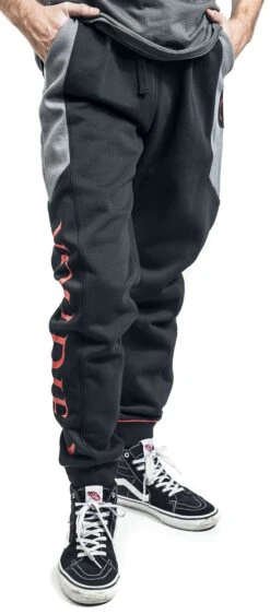 "You Died" Trainingshose Multicolor Von Dark Souls 11 "You Died" Trainingshose Multicolor Von Dark Souls -Stil Tanz Verkaufsgeschäft 516559wa