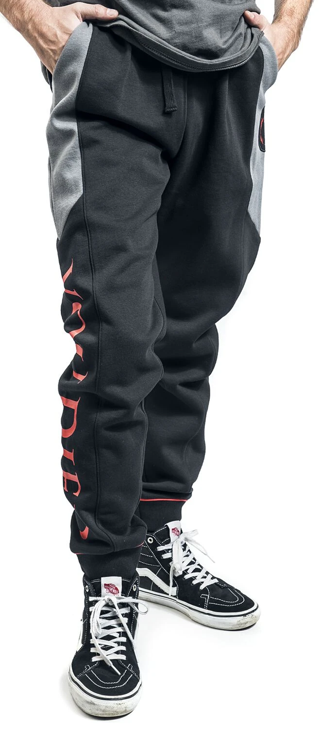 "You Died" Trainingshose Multicolor Von Dark Souls 6 "You Died" Trainingshose Multicolor Von Dark Souls – Bild 4