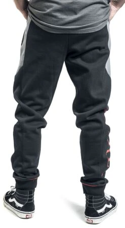 "You Died" Trainingshose Multicolor Von Dark Souls 13 "You Died" Trainingshose Multicolor Von Dark Souls -Stil Tanz Verkaufsgeschäft 516559wb