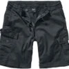 "Tray Vintage Short" Short Anthrazit Von Brandit -Stil Tanz Verkaufsgeschäft 518225a