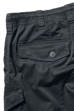 "Tray Vintage Short" Short Anthrazit Von Brandit 10 "Tray Vintage Short" Short Anthrazit Von Brandit -Stil Tanz Verkaufsgeschäft 518225d2