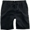 "Lässige Chino Shorts" Short Schwarz Von RED By EMP -Stil Tanz Verkaufsgeschäft 519226a