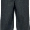 "90‘s Jeans" Jeans Schwarz Von Urban Classics