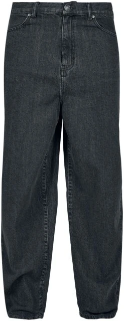 "90‘s Jeans" Jeans Schwarz Von Urban Classics