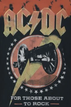 "EMP Signature Collection" Langarmshirt Multicolor Von AC/DC -Stil Tanz Verkaufsgeschäft 524416d
