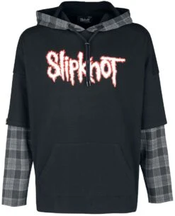 "EMP Signature Collection" Langarmshirt Multicolor Von Slipknot