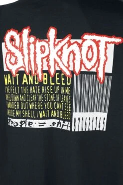 "EMP Signature Collection" Langarmshirt Multicolor Von Slipknot -Stil Tanz Verkaufsgeschäft 525200d3