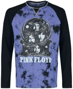 "EMP Signature Collection" Langarmshirt Multicolor Von Pink Floyd