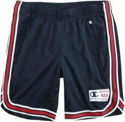 "Sport Tech" Short Navy Von Champion