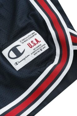 "Sport Tech" Short Navy Von Champion -Stil Tanz Verkaufsgeschäft 525508d