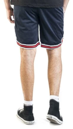 "Sport Tech" Short Navy Von Champion -Stil Tanz Verkaufsgeschäft 525508wb