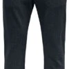 "ONSLINUS Tap Stripe 3492 Pant" Stoffhose Schwarz Von ONLY And SONS -Stil Tanz Verkaufsgeschäft 527339a