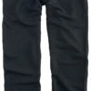 "Basic Jogger SL S Leg" Stoffhose Schwarz Von Alpha Industries -Stil Tanz Verkaufsgeschäft 527397a