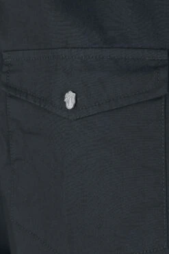 "EMP Signature Collection" Langarmhemd Schwarz Von The Rolling Stones -Stil Tanz Verkaufsgeschäft 527649d