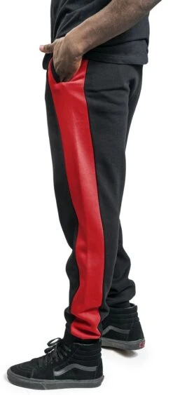 "D20" Trainingshose Schwarz Von Dungeons And Dragons -Stil Tanz Verkaufsgeschäft 531978wa2