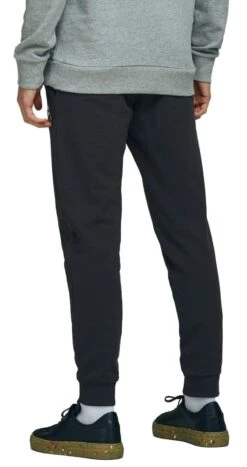 "JPSTGORDON JJSHARK SWEAT PANTS AT NOOS" Trainingshose Schwarz Von Jack & Jones -Stil Tanz Verkaufsgeschäft 533116wb