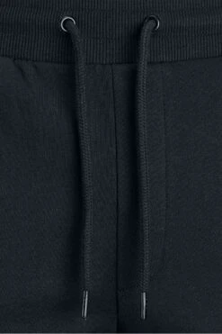 "JPSTGORDON JJSHARK SWEAT PANTS AT NOOS" Trainingshose Schwarz Von Jack & Jones -Stil Tanz Verkaufsgeschäft 533116wd2
