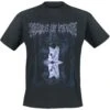 "(Filthy) Little Secret" T-Shirt Schwarz Von Cradle Of Filth 1 "(Filthy) Little Secret" T-Shirt Schwarz Von Cradle Of Filth -Stil Tanz Verkaufsgeschäft 533455a