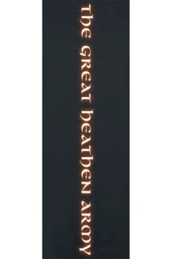 "Great Heathen Army" Langarmshirt Schwarz Von Amon Amarth -Stil Tanz Verkaufsgeschäft 533810d