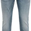 "ONSLOOM SLIM BLUE GREY 4064 JEANS NOOS" Jeans Blau Von ONLY And SONS -Stil Tanz Verkaufsgeschäft 534471a