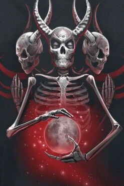 "Third Eye Awakening - Longsleeve" Langarmshirt Schwarz Von Spiral -Stil Tanz Verkaufsgeschäft 538042d