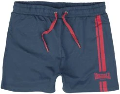 "ARDCHARNICH" Short Navy Von Lonsdale London