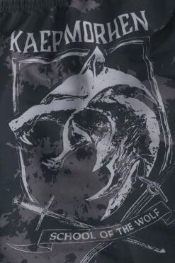 "The Witcher" Badeshort Multicolor Von The Witcher -Stil Tanz Verkaufsgeschäft 538800d