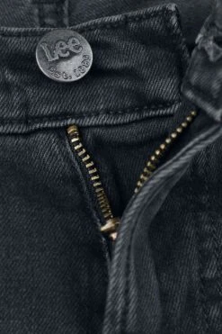 "Luke" Jeans Schwarz Von Lee Jeans 7 "Luke" Jeans Schwarz Von Lee Jeans -Stil Tanz Verkaufsgeschäft 539022d