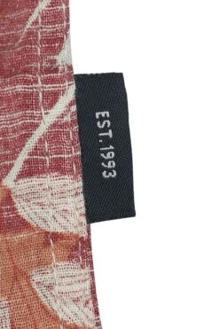 "Hurley" Kurzarmhemd Beige Von Indicode -Stil Tanz Verkaufsgeschäft 539223d