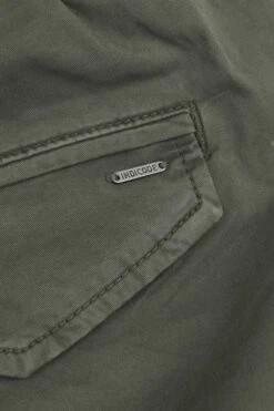 "Kelowna" Short Oliv Von Indicode -Stil Tanz Verkaufsgeschäft 539239d