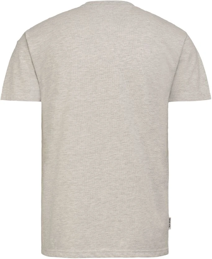 "Dollar Bill" T-Shirt Grau Von Unfair Athletics 4 "Dollar Bill" T-Shirt Grau Von Unfair Athletics – Bild 2