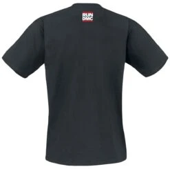 "Walk This Way Legs" T-Shirt Schwarz Von Run DMC -Stil Tanz Verkaufsgeschäft 540150b