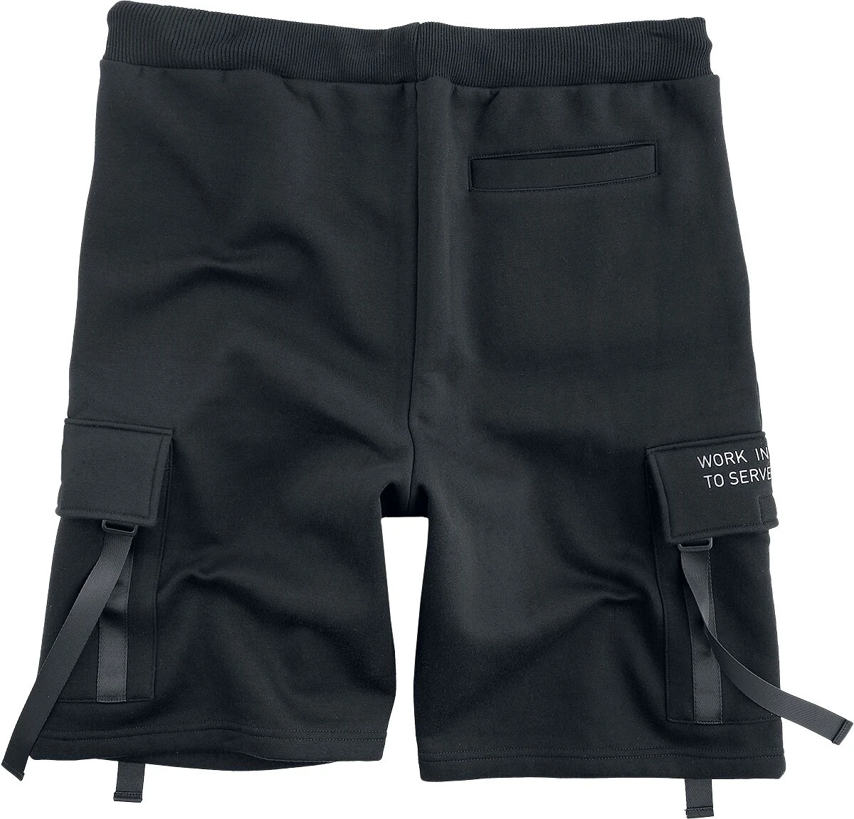 "Work In The Dark" Short Schwarz Von Assassin's Creed 4 "Work In The Dark" Short Schwarz Von Assassin's Creed – Bild 2